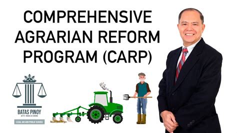 carp in tagalog|COMPREHENSIVE AGRARIAN REFORM PROGRAM (CARP).